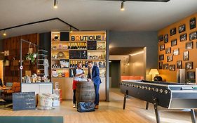 Mercure Reims Parc Des Expositions